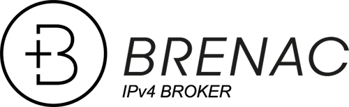 Brenac Logo