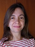 Maria Isabel Gand&iacute;a Carriedo